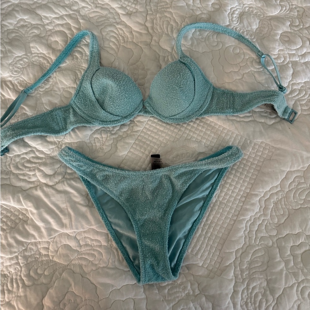 Triangl bikini